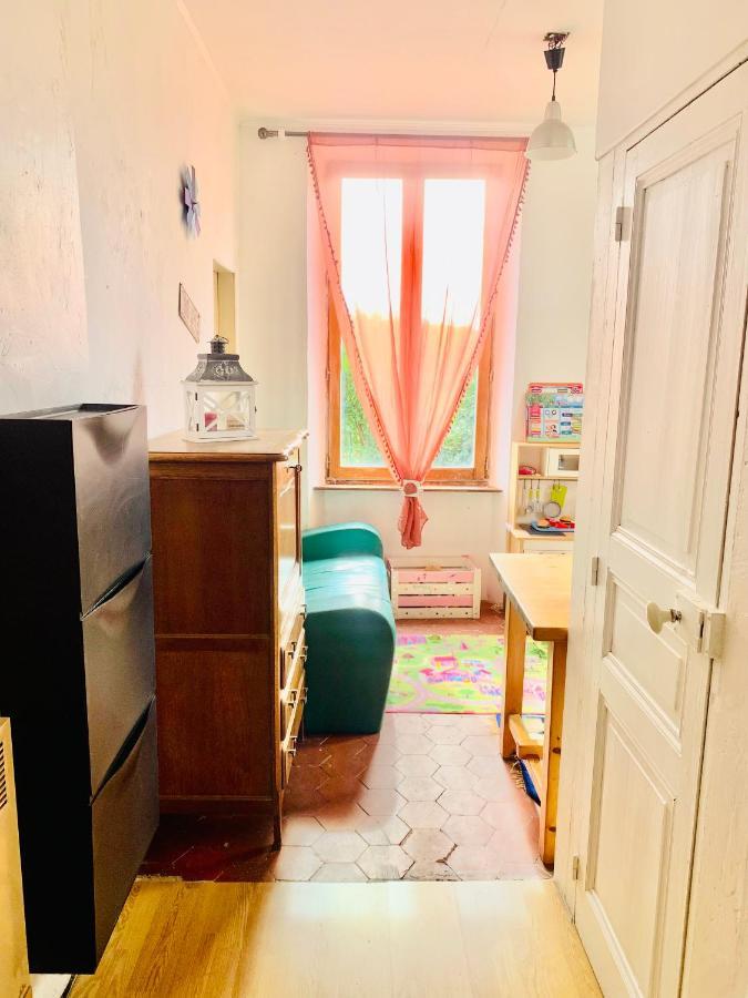 Maison De Campagne Chaudon  Eksteriør billede