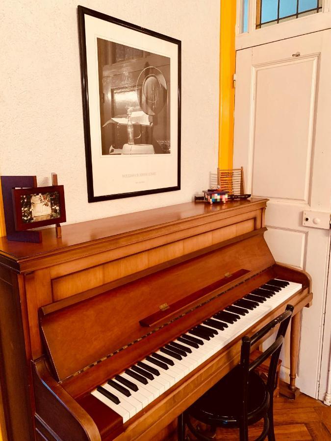 Maison De Campagne Chaudon  Eksteriør billede