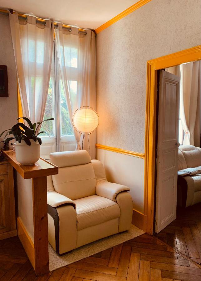 Maison De Campagne Chaudon  Eksteriør billede