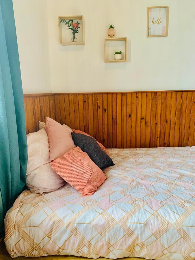 Maison De Campagne Chaudon  Eksteriør billede